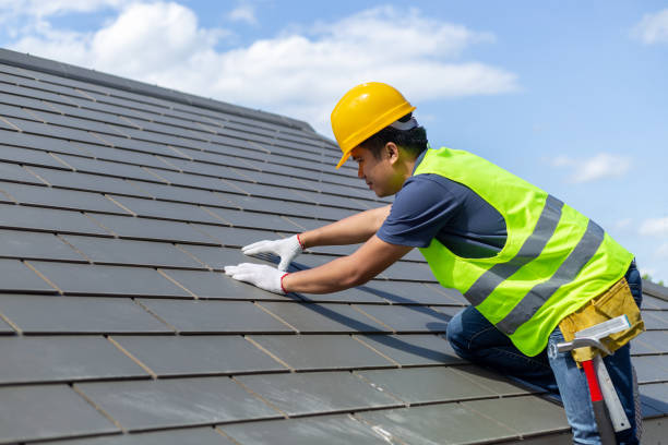 Best Roof Waterproofing Services  in Burnet, TX