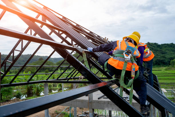 Best New Roof Installation  in Burnet, TX