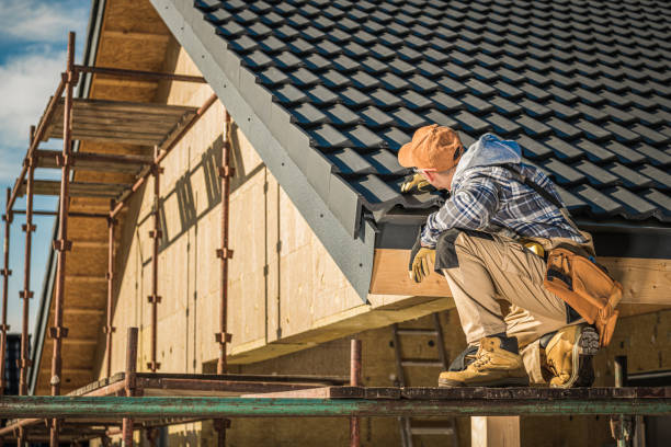 Best Local Roofing Companies  in Burnet, TX