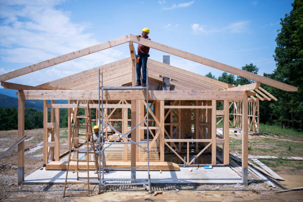 Best Flat Roof Repair Services  in Burnet, TX