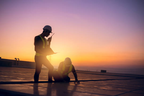 Sealant for Roof in Burnet, TX