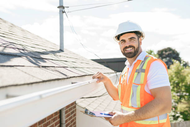 Roof Gutter Cleaning in Burnet, TX