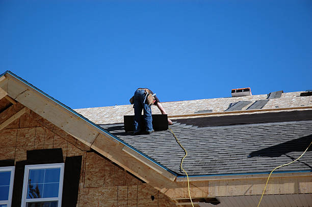 Best Tile Roofing Contractor  in Burnet, TX