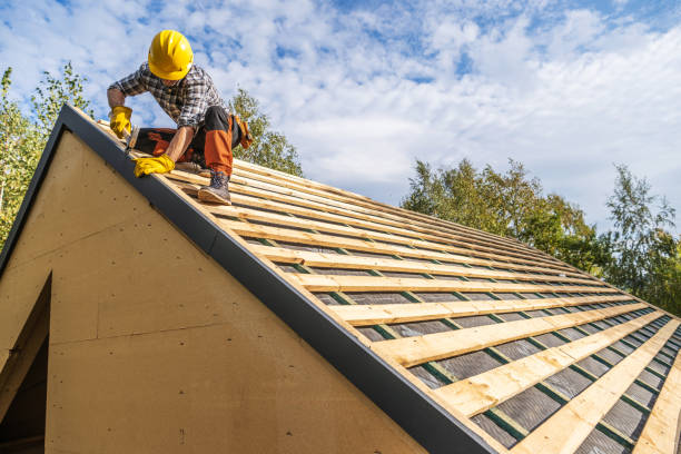 Best Roof Leak Repair  in Burnet, TX