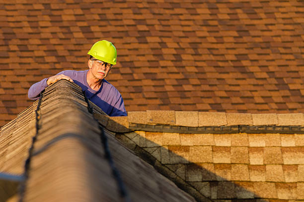 Best Commercial Roof Installation  in Burnet, TX