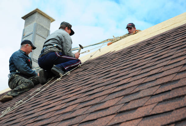 Burnet, TX Roofing Contractor Company