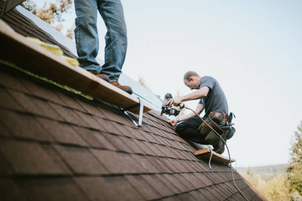 Best New Roof Installation  in Burnet, TX